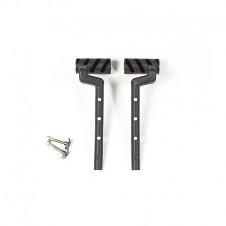 ORTLIEB ULTIMATE6 SUPPORT FOR MOUNTING SET