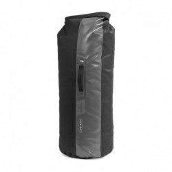 Ortlieb Worek Dry Bag Ps490 Black-Darkgrey 59l