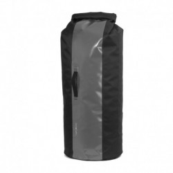 Ortlieb Worek Dry Bag Ps490 Black-Darkgrey 79l