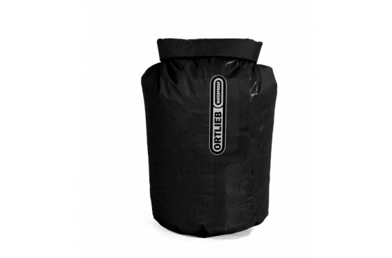 Ortlieb Worek Dry Bag Ps10 Black 3l