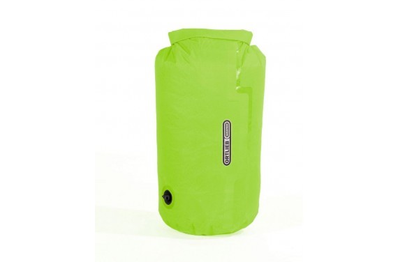 Ortlieb Worek Dry Bag Ps10 Compression Light Green 7l