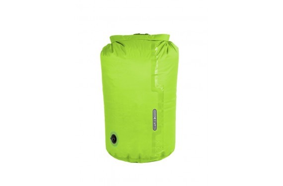 Ortlieb Worek Dry Bag Ps10 Compression Light Green 22l