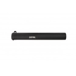 Pompka Zefal Gravel Mini Pump Black New 2023