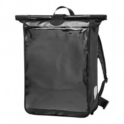 Ortlieb Kuriers. Plecak Messenger Bag Pro Black 39l O