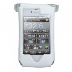Pokrowiec Topeak Smartphone Drybag For Iphone 4/4s White
