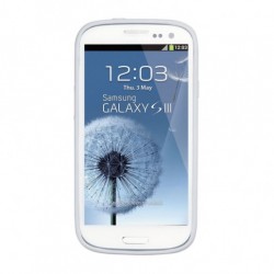 Pokrowiec Topeak Ridecase For Samsung Galaxy S3/S3 Lte White