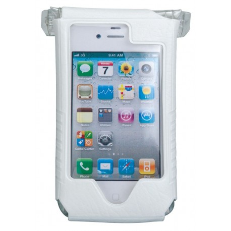 Torebka na telefon Topeak Smart Phone DryBag for iPhone 4/4S
